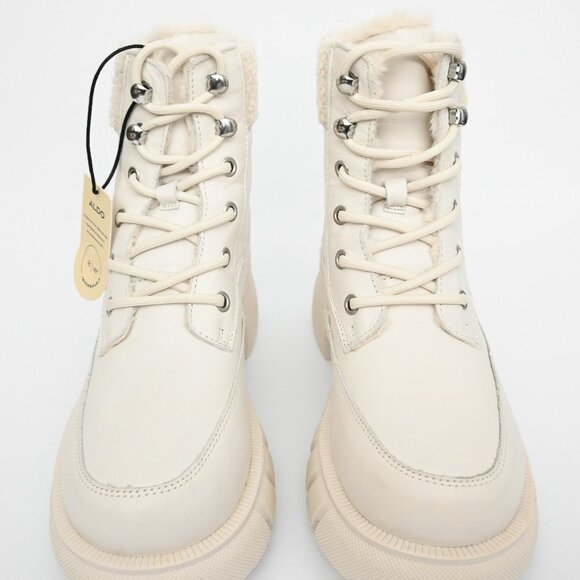 Aldo Nyderamos Boot - Picture 6 of 6